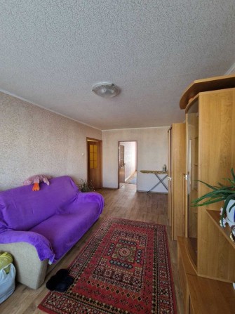 Продам 3 кімнатну квартиру вул.Моніторна Парус - фото 1