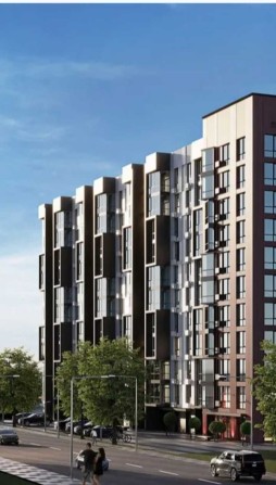 Новобудова Аристократ - фото 1