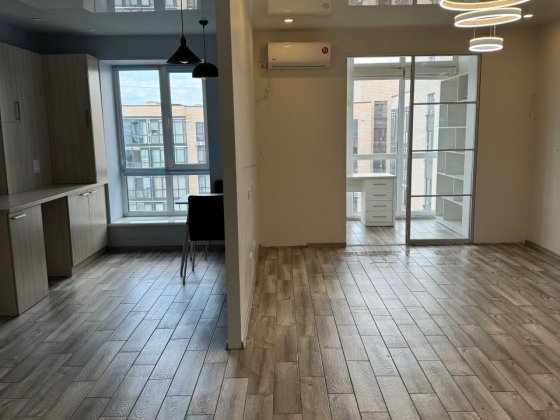 Продажа 1.к. ЖК Ривер Парк (ЭКСКЛЮЗИВ, КЛЮЧИ) Днепр