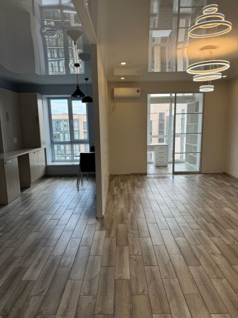 Продажа 1.к. ЖК Ривер Парк (ЭКСКЛЮЗИВ, КЛЮЧИ) - фото 1