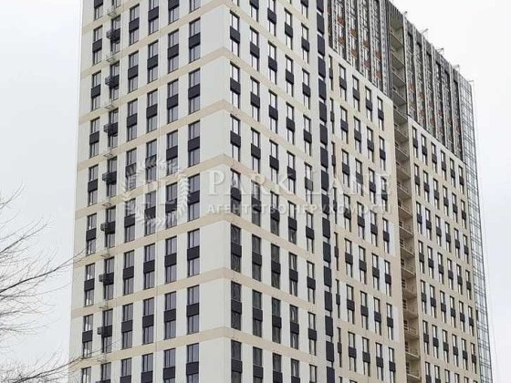 ЖК "Новий Автограф" Киев