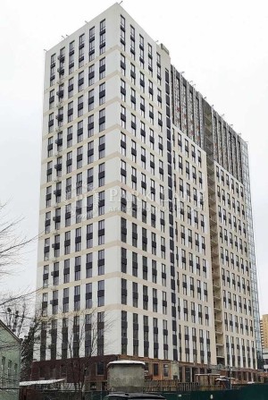 ЖК "Новий Автограф" - фото 1