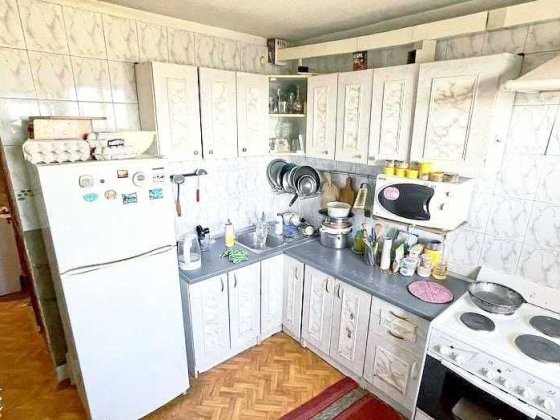 Продаж 1к квартири, Райдужна 17-А, Дарниця - 10 хвилин. Киев