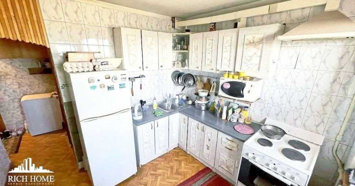 Продаж 1к квартири, Райдужна 17-А, Дарниця - 10 хвилин. - фото 1