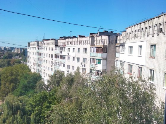 Продаж 4х кв-ри по вул Шевченко -Сльоти 64000 торг можна по перахунку Житомир