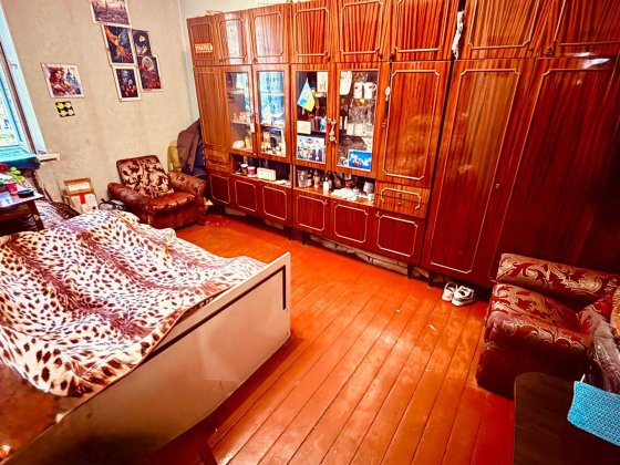 Продаж 3-кімнатної квартири на Тяжилові. Сама дешева в Вінниці! Винница