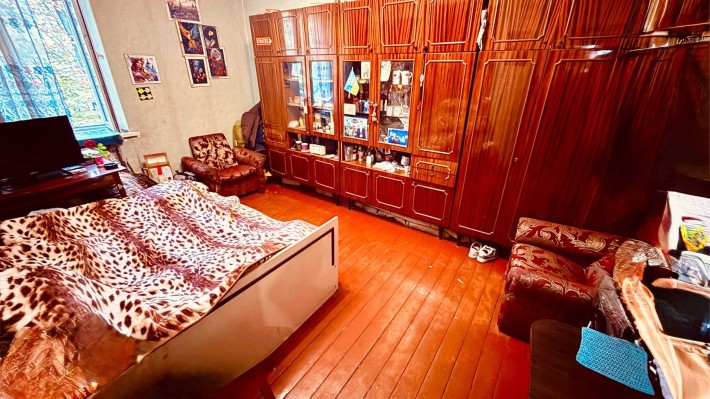 Продаж 3-кімнатної квартири на Тяжилові. Сама дешева в Вінниці! - фото 1