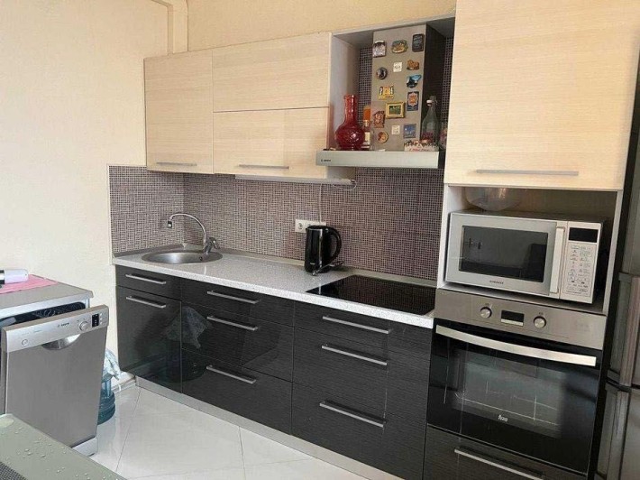 2к простора з ремонтом 66м в ЖК Яскравий - фото 1