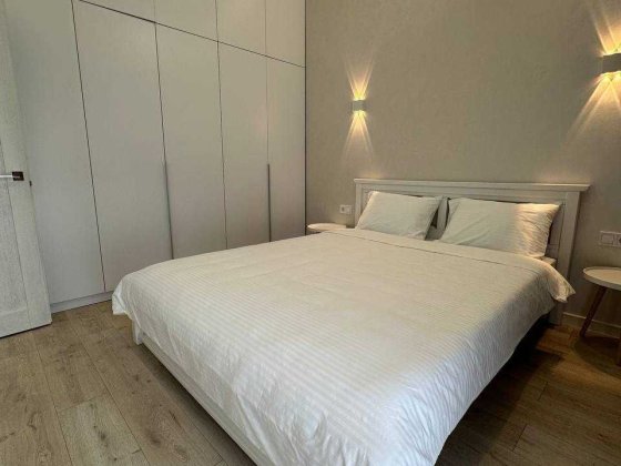 Продам квартиру в НОВОСТРОЕ в КЛУБНОМ доме с ремонтом Днепр