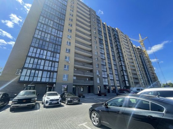 2-на в зданій секції Черкассы