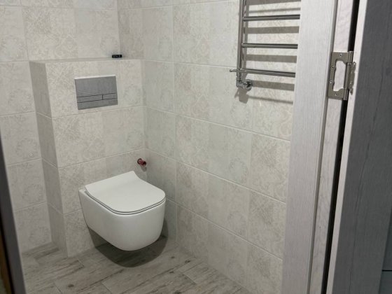 Продам свою квартиру на Малікова 65м.кв. Житомир