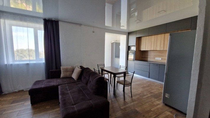 ЖК Счастливый. 1к 67м. - фото 1