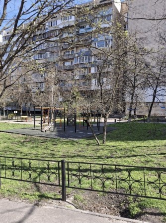 1к ул. Голосеевская (м. Демеевская) Без% - фото 1