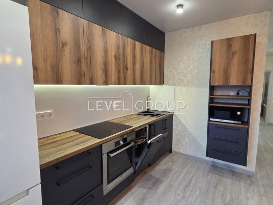 Квартира з ремонтом 72м2 3й поверх ЖК Діброва Парк Київ