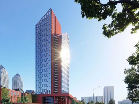 Продам 4к квартиру в ЖК MAYAK Днепр