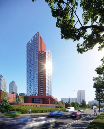 Продам 4к квартиру в ЖК MAYAK - фото 1