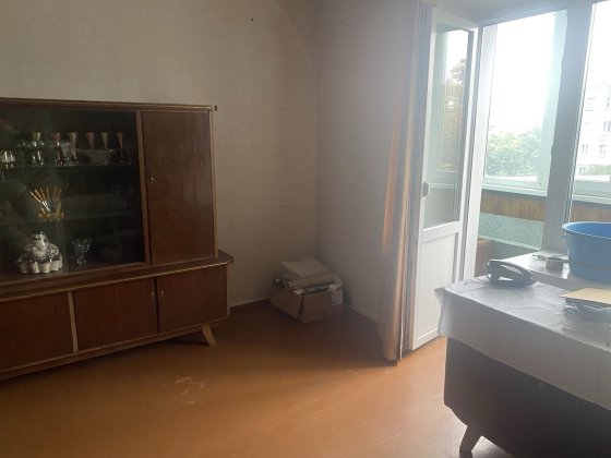 Продається  квартира  улученого планування Київська   (Глобол)) Житомир