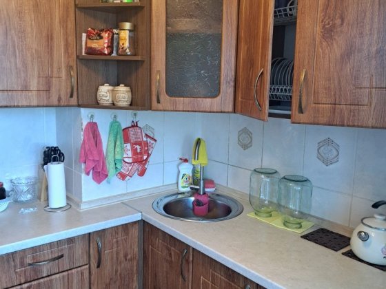 3х квартира Крошня Житомир