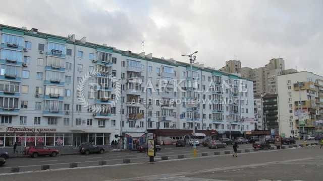 ЦЕНТР Палац Україна Продам 2к квартиру возле метро Большая Васильковск - фото 1