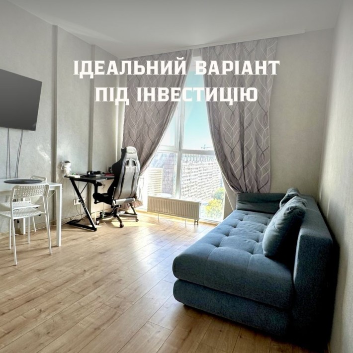 Продам квартиру ЖК Грані ! Сімейний, Рибінський - фото 1