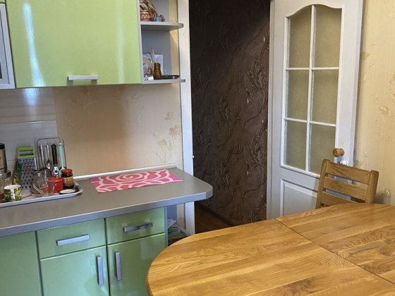 Квартира на Еськова від власника Чернигов