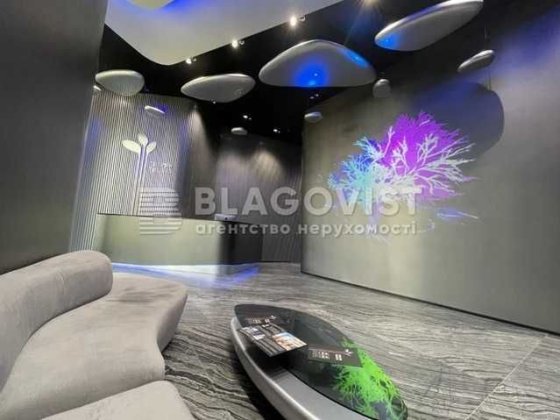 1К Іоанна Павла ІІ (Лумумби Патріса), 12, Taryan Towers Київ