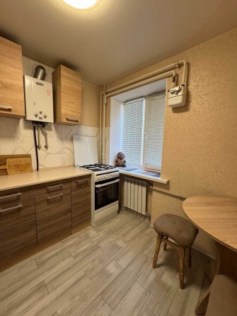 Продам 1 комнатную квартиру с ремонтом на проспекте Слобожанский - фото 1