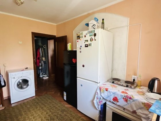 Терміново продам смарт квартиру Площа Польова 7 Житомир