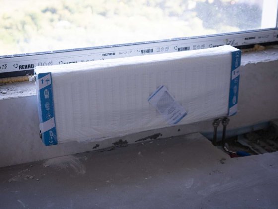 Квартира під “єОселю” біля Ашан та Сільпо. Висока готовність. Киев