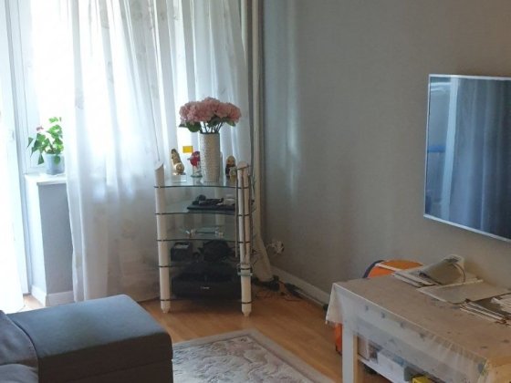 Продам 3комн квартиру район  ул.  Рабочая  парк Зелёный Гай Днепр