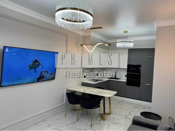 Продаж 1к квартири, ЖК Manhattan City, пр. Берестейський 11 Киев