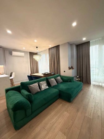 Продам 2к квартиру в ЖК Панорама, Нагорный - фото 1