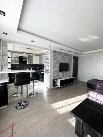 Продам 3к квартиру в районе Подстанции - фото 1