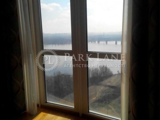 Видова на Дніпро Оболонь Продаж 2к квартири ЖК Park Stone Івасюка 2д Киев