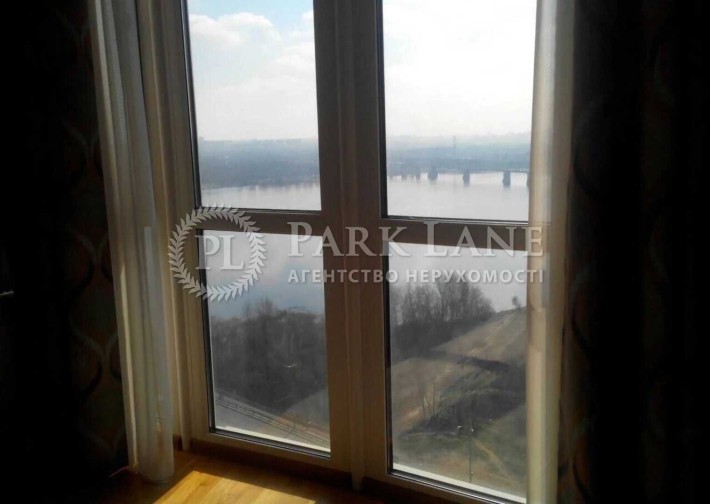 Видова на Дніпро Оболонь Продаж 2к квартири ЖК Park Stone Івасюка 2д - фото 1