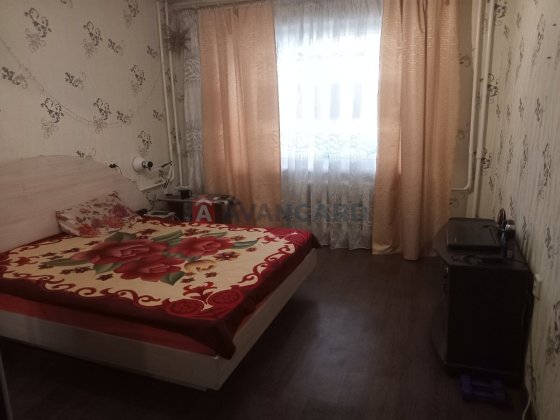 Продам 1к 40 кв квартиру вул. Калинова Днепр