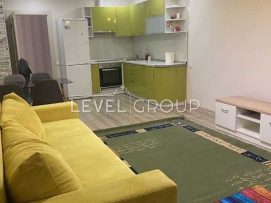 Продам квартиру м.Академістечко, ЖК Озерний Киев