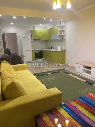 Продам квартиру м.Академістечко, ЖК Озерний - фото 1