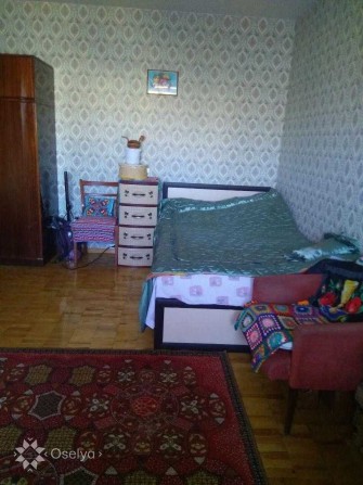 Д 1 кімнатна квартира Райдужний масив Авторинок Радунка Райдужна 35 - фото 1