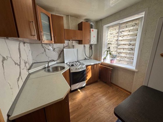 Продам 1к квартиру, 34м2, ул. Батумская/Косиора/Индустриальный Днепр