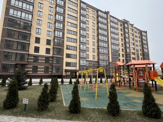 Простора 2-кімнатна в новобудові — 70 м² комфорту! Чернигов