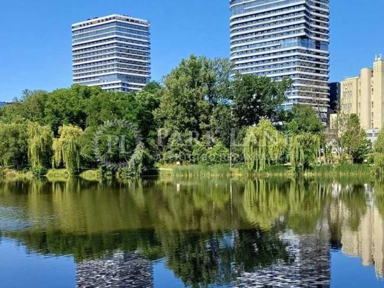 Краща 1к 43м2 White Lines Голосієво Деміївська продаж квартири центр Київ