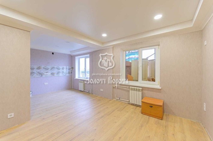 Квартира 3к. Євроремонт. Шолом-Алейхема, 13а, Лісовий, Деснянський р-н - фото 1