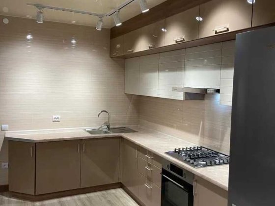 Продам 1к квартиру ЖК Счастливый Днепр