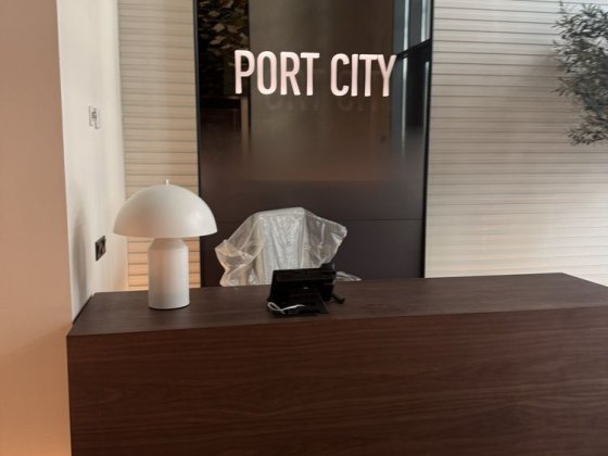 Продам 2 комн Порт Сити Днепр