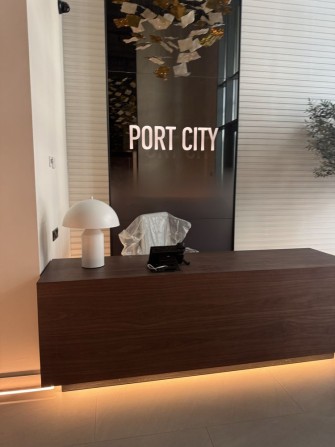 Продам 2 комн Порт Сити - фото 1