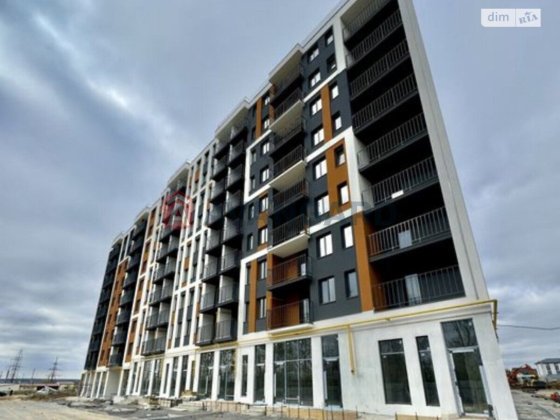 Однокімнатна квартира ЖК Кельце Винница