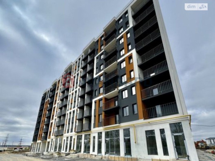 Однокімнатна квартира ЖК Кельце - фото 1