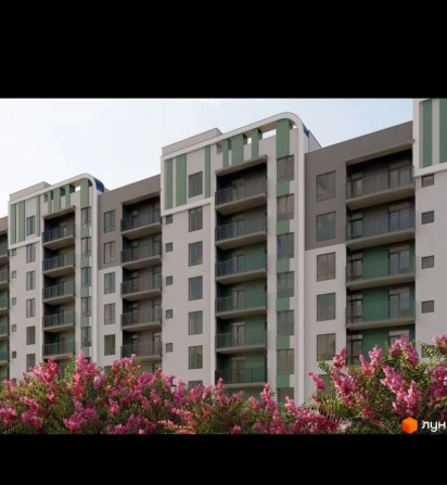 Квартира в новобудові - фото 1