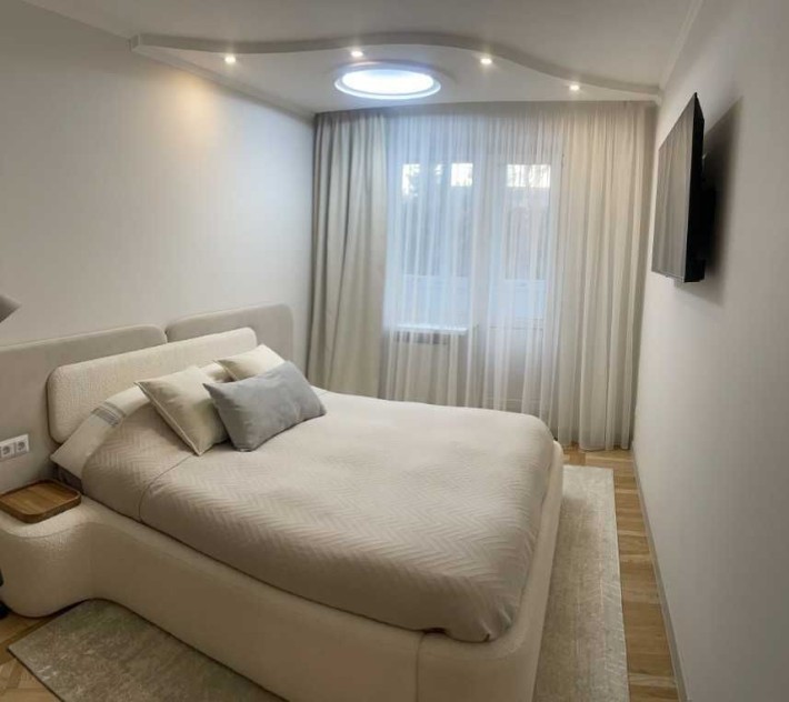 3к АГВ Торг Вишенька Терміновий продаж купити трикімнатну квратиру - фото 1